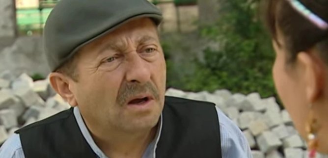 Турецкий сериал Буря 46 серия