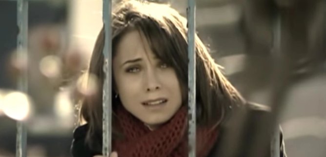 Турецкий сериал Буря 47 серия