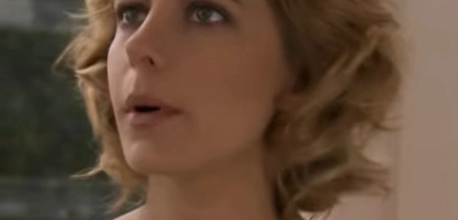 Турецкий сериал Опасная любовь 20 серия