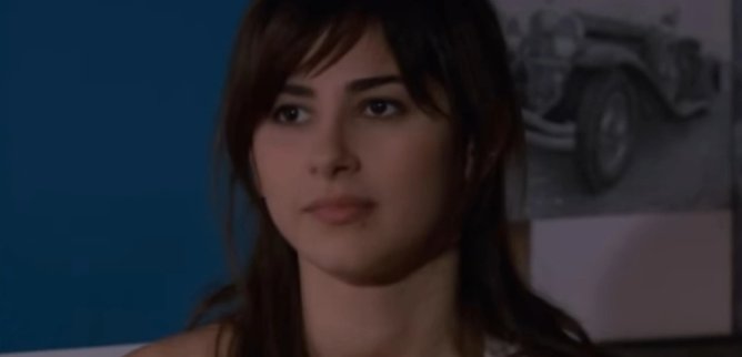 Турецкий сериал Опасная любовь 24 серия