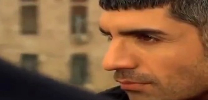 Турецкий сериал Доля 1 серия