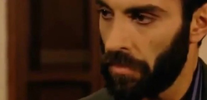 Турецкий сериал Доля 2 серия