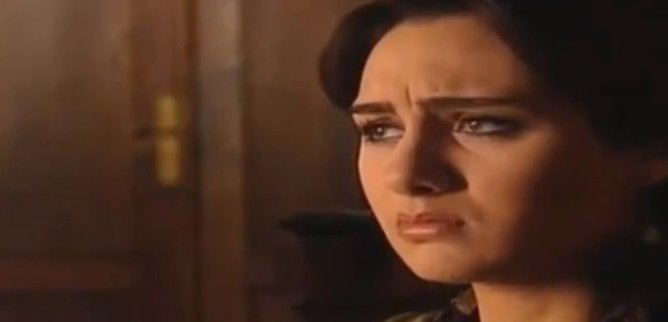 Турецкий сериал Доля 6 серия