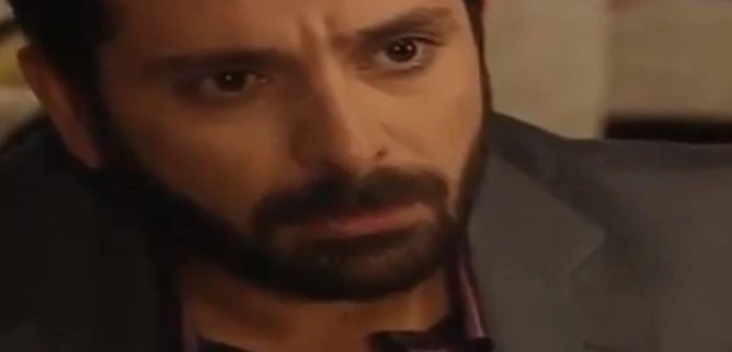 Турецкий сериал Доля 8 серия