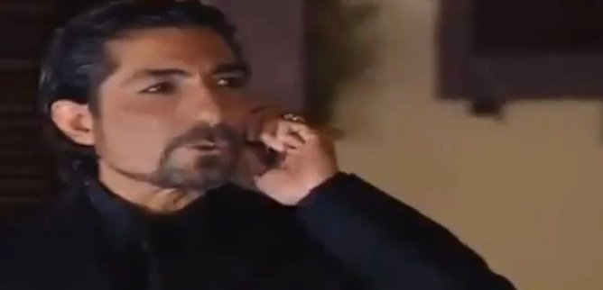 Турецкий сериал Доля 10 серия