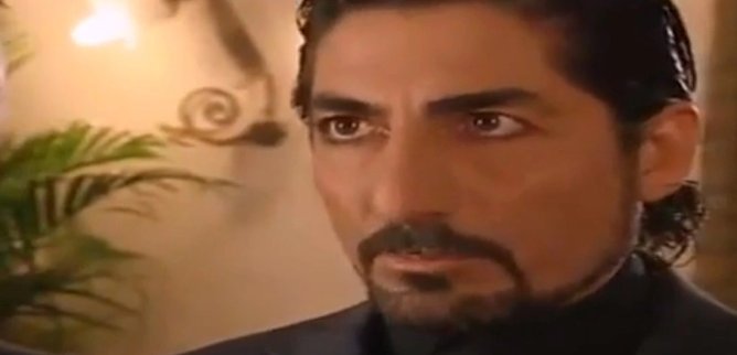 Турецкий сериал Доля 12 серия