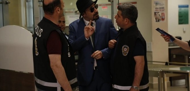 Турецкий сериал Улыбки хватит 2 серия