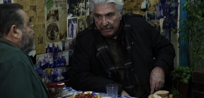 Турецкий сериал Улыбки хватит 20 серия