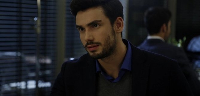 Турецкий сериал Улыбки хватит 21 серия