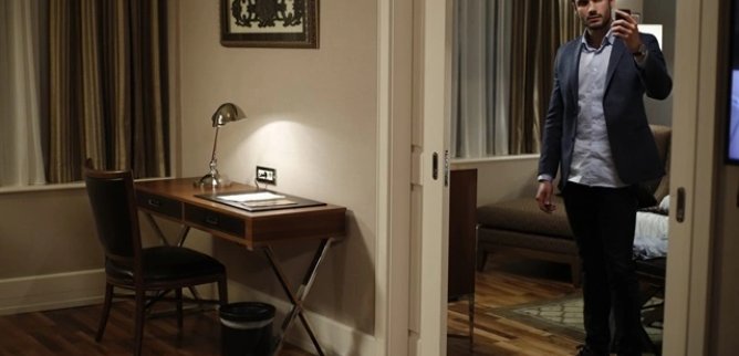 Турецкий сериал Улыбки хватит 22 серия