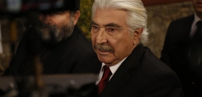 Турецкий сериал Улыбки хватит 24 серия