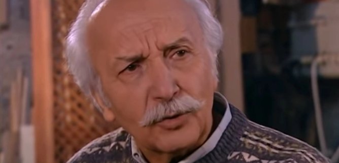Турецкий сериал Разбитые сердца 9 серия