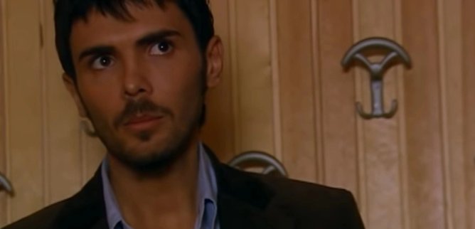 Турецкий сериал Разбитые сердца 12 серия