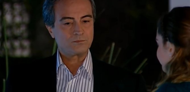 Турецкий сериал Разбитые сердца 14 серия