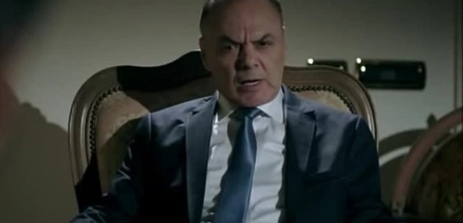 Турецкий сериал Долина волков: Западня 224 серия