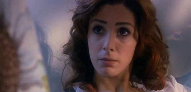 Турецкий сериал Разбитые сердца 23 серия