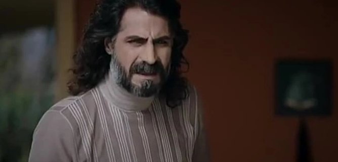 Турецкий сериал Долина волков: Западня 225 серия
