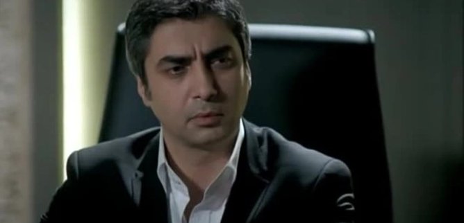 Турецкий сериал Долина волков: Западня 226 серия