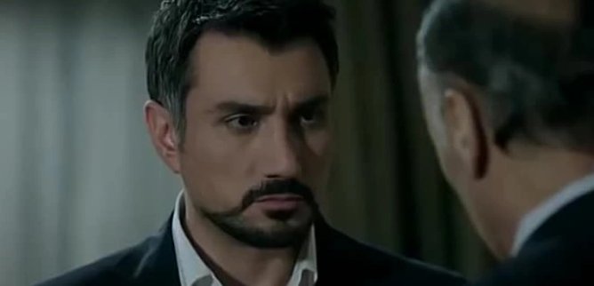 Турецкий сериал Долина волков: Западня 227 серия