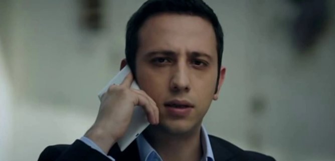 Турецкий сериал Долина волков: Западня 229 серия