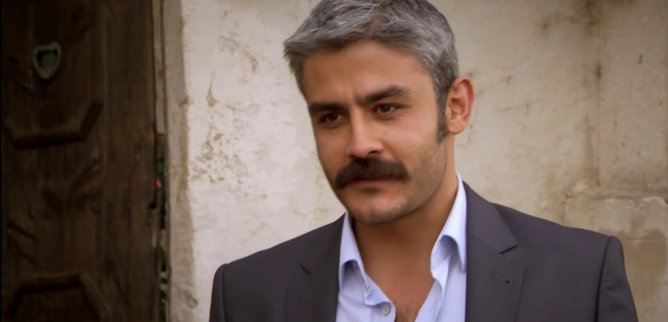 Турецкий сериал Небесная любовь 12 серия
