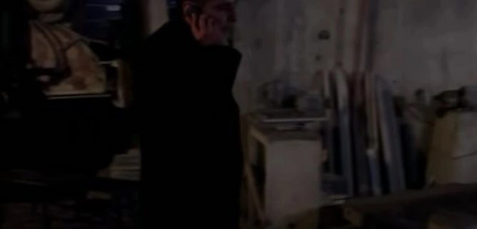 Турецкий сериал Сумерки 11 серия