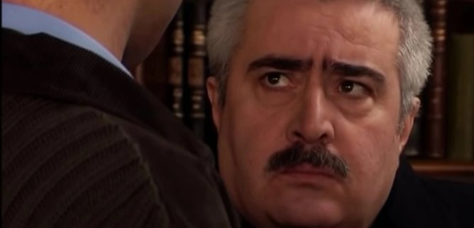 Турецкий сериал Сумерки 13 серия