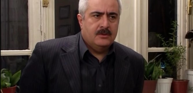 Турецкий сериал Сумерки 15 серия
