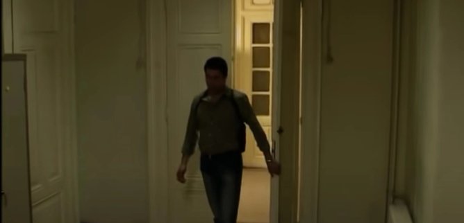Турецкий сериал Сумерки 22 серия