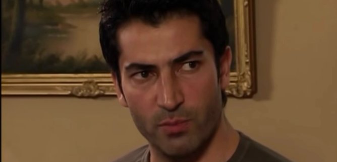 Турецкий сериал Сумерки 23 серия