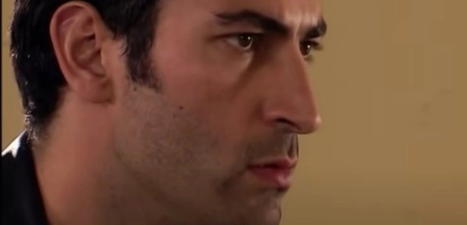 Турецкий сериал Сумерки 24 серия