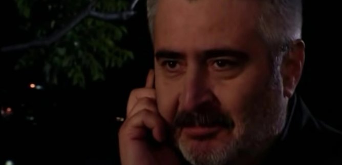 Турецкий сериал Сумерки 26 серия