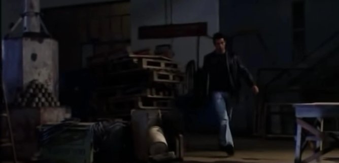 Турецкий сериал Сумерки 27 серия