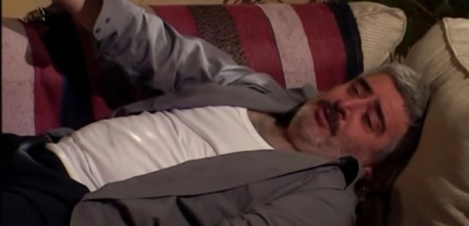 Турецкий сериал Сумерки 28 серия