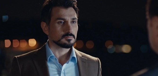 Турецкий сериал Долина волков: Западня 233 серия