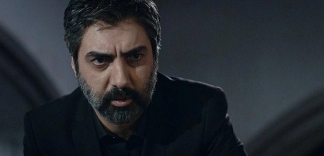 Турецкий сериал Долина волков: Западня 242 серия
