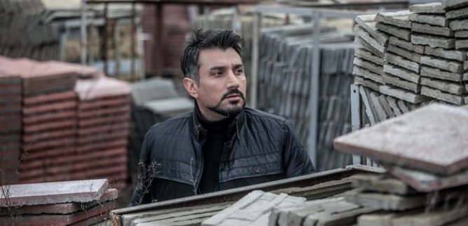 Турецкий сериал Долина волков: Западня 243 серия