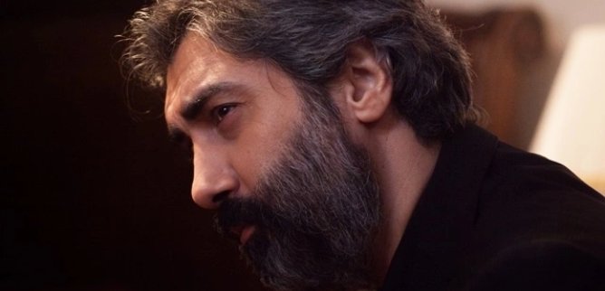 Турецкий сериал Долина волков: Западня 245 серия