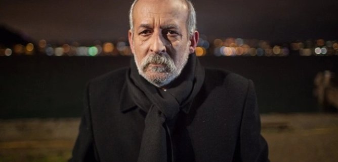Турецкий сериал Долина волков: Западня 246 серия