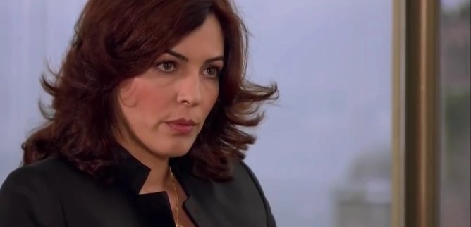 Турецкий сериал Разбивающая сердца 1 серия