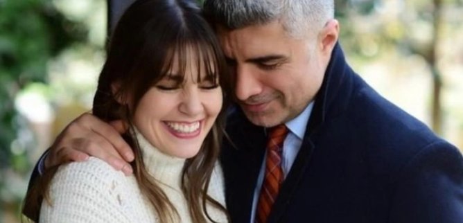 Турецкий сериал Невеста из Стамбула / Стамбульская Невеста 39 серия