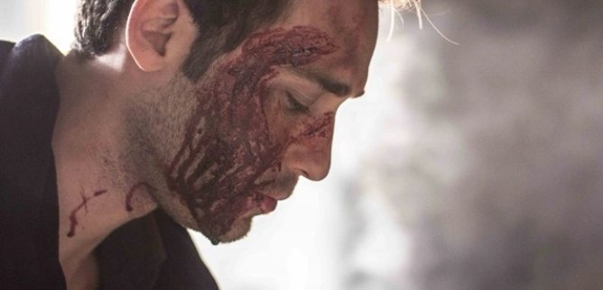 Турецкий сериал Грешник 4 серия