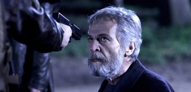 Турецкий сериал 8 дней 2 серия