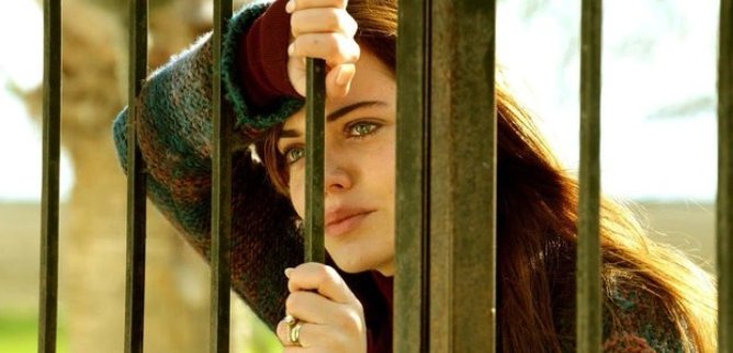 Турецкий сериал Однажды в Чукурова 59 серия