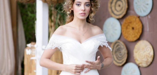 Турецкий сериал Сбежавшие невесты 12 серия