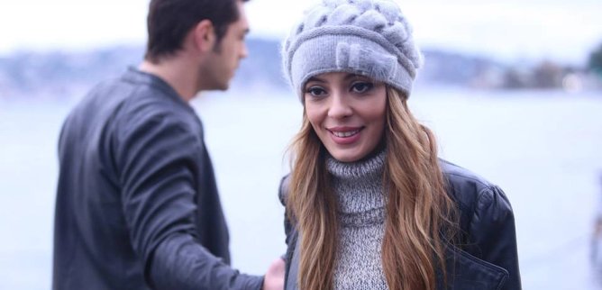 Турецкий сериал Сбежавшие невесты 22 серия