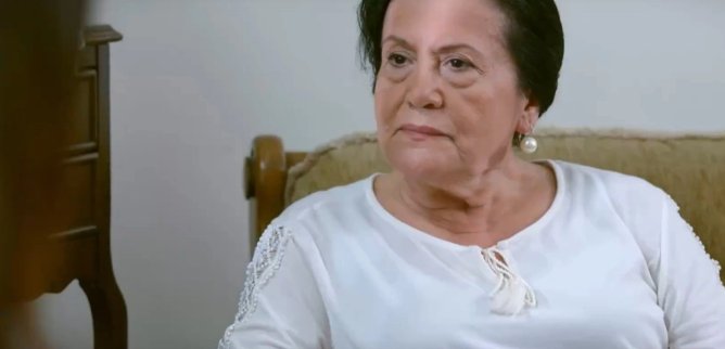 Турецкий сериал Раненые птицы 74 серия