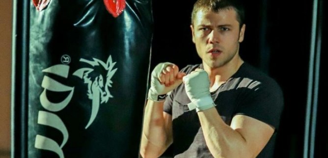 Турецкий сериал Обещание 39 серия