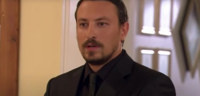 Турецкий сериал Разбивающая сердца 32 серия
