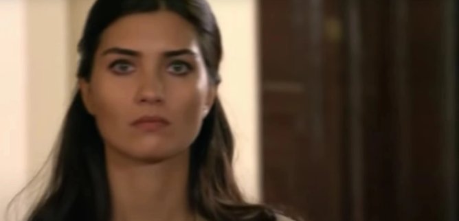 Турецкий сериал Разбивающая сердца 47 серия